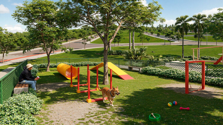 Pet Place